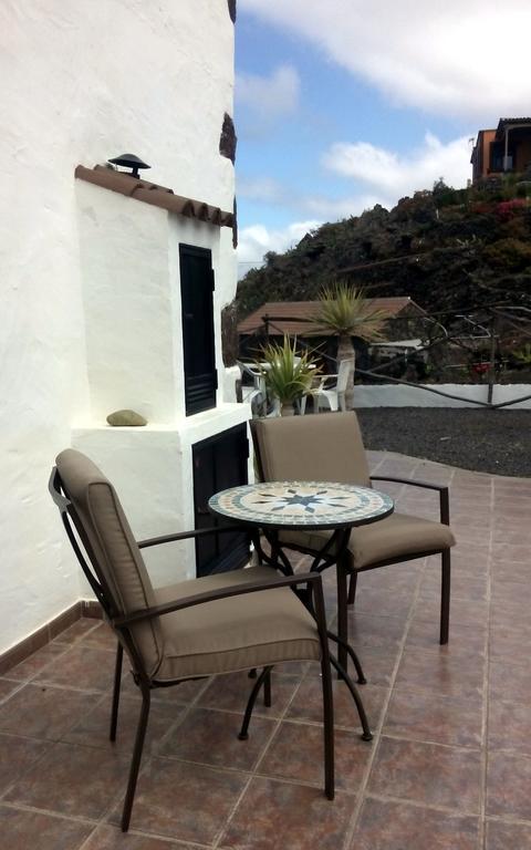 La Hacienda Buenvivir - Apartamentos Los Llanos De Aridane Exterior foto