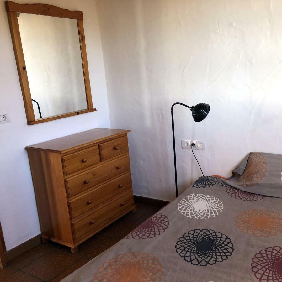 La Hacienda Buenvivir - Apartamentos Los Llanos De Aridane Quarto foto