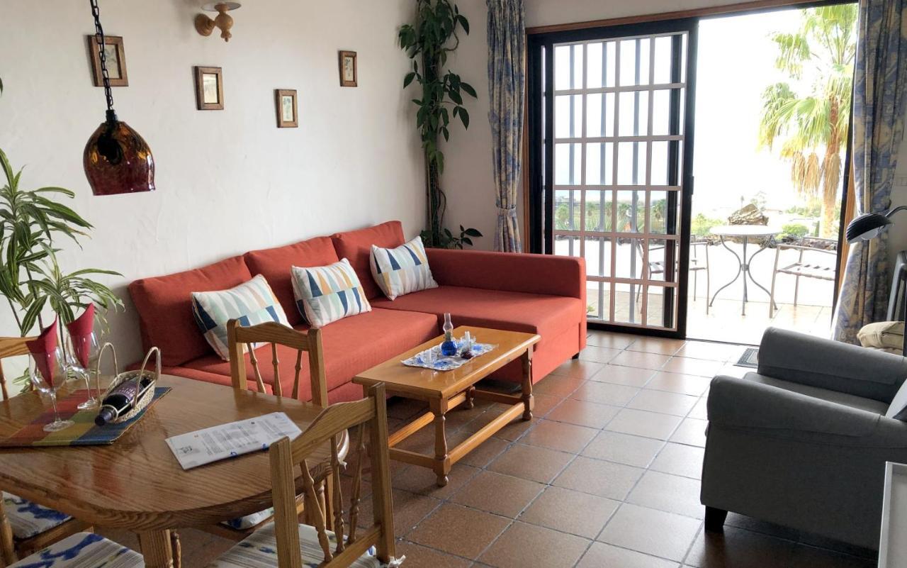 La Hacienda Buenvivir - Apartamentos Los Llanos De Aridane Exterior foto